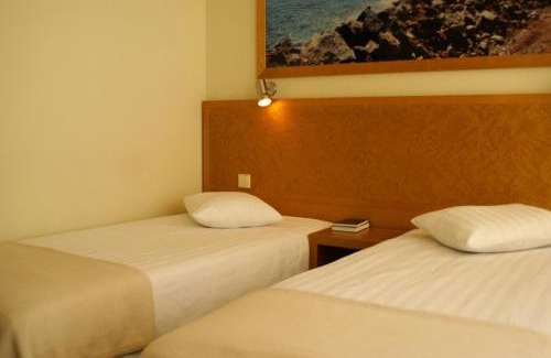 Liepaja Hotel | Hotel Kolumbs
