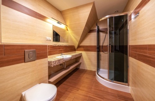 Zakopane Hotel | Hotel Korona Tatr