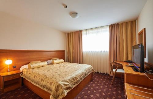 Sentjanz pri Dravogradu Hotel | Hotel Korosica