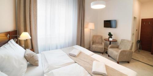 Brno Hotel | Hotel KOZÁK