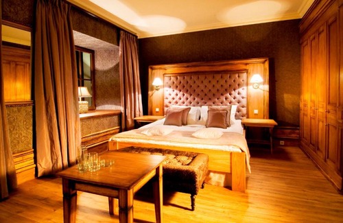 Kazimierz Dolny Hotel | Hotel Król Kazimierz