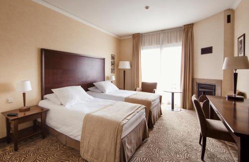 Kazimierz Dolny Hotel | Hotel Król Kazimierz