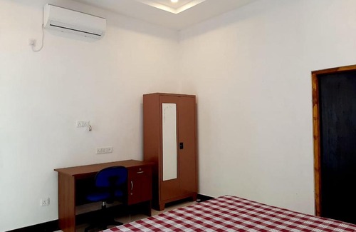 Pasikuda House | Hotel krish