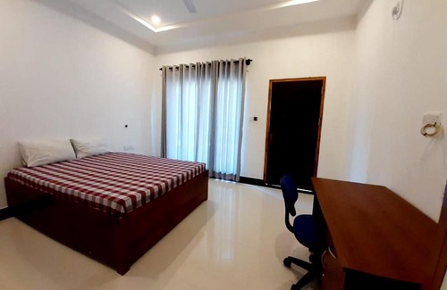 Pasikuda House | Hotel krish