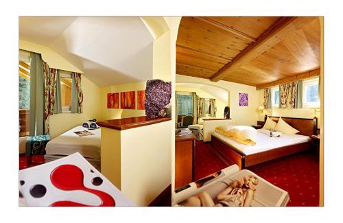 Gerlos Hotel | Hotel Kristall - Adults Only