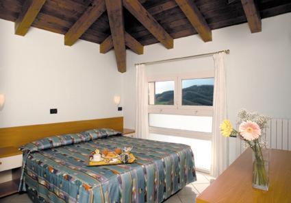 Monghidoro Hotel | Hotel Kristall