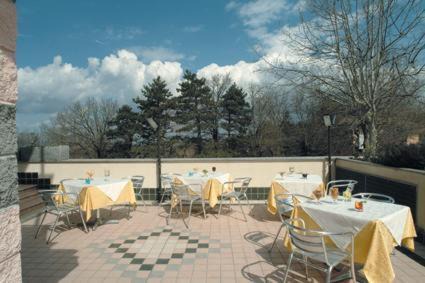 Monghidoro Hotel | Hotel Kristall