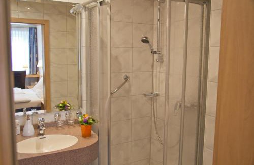 Freudenstadt Hotel | Hotel Krone