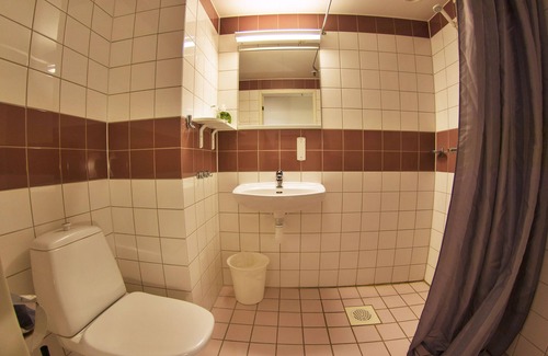 Borlange Hotel | Hotel Kupolen