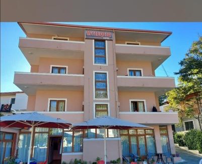 Tregan Hotel | Hotel Kurativ "Myzeqeja"