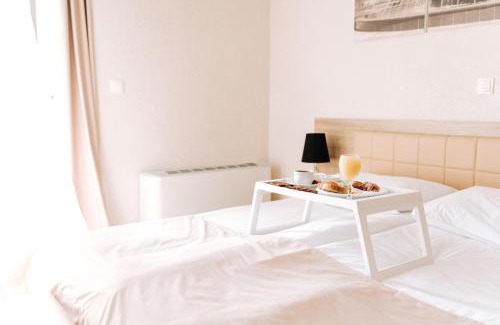 Lukac Hotel | Hotel Kurija Janković