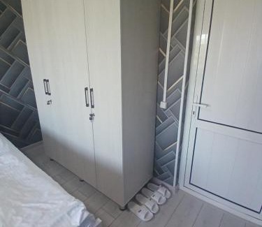 Zhibek Zholy Hotel | Hotel