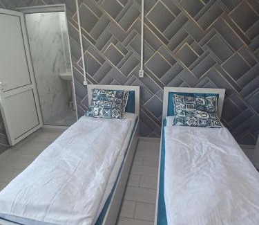 Zhibek Zholy Hotel | Hotel