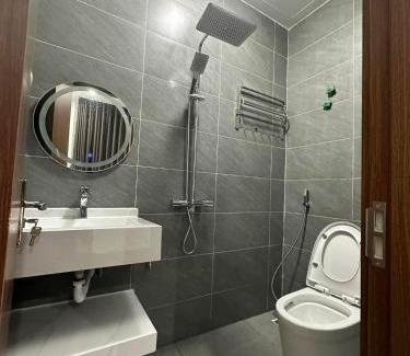 Phu Tho Hotel | Hotel Lâm Anh 35