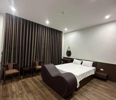 Phu Tho Hotel | Hotel Lâm Anh 35