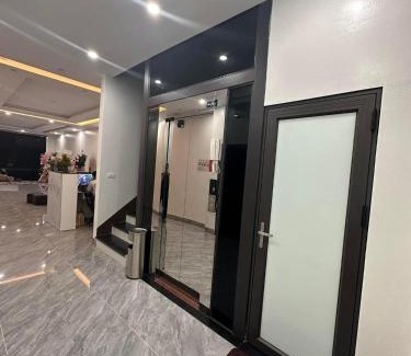 Phu Tho Hotel | Hotel Lâm Anh 35