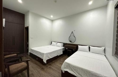 Phu Tho Hotel | Hotel Lâm Anh 35
