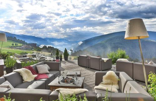 Maranza Hotel | Hotel Lärchenhof