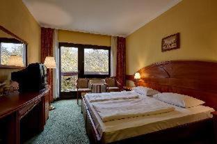 Sopron Hotel | Hotel Lövér Sopron