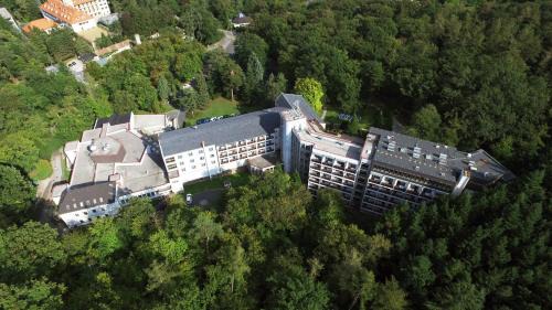 Sopron Hotel | Hotel Lövér Sopron