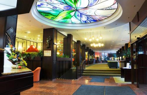Sopron Hotel | Hotel Lövér Sopron