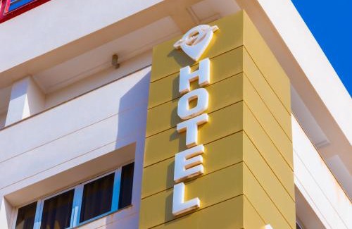 Hay Al Matar Hotel | Hotel L'Aéroport