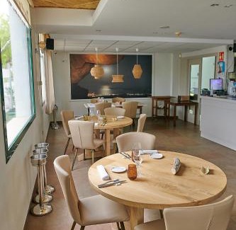 Poble Nou del Delta Hotel | Hotel L'Algadir del Delta