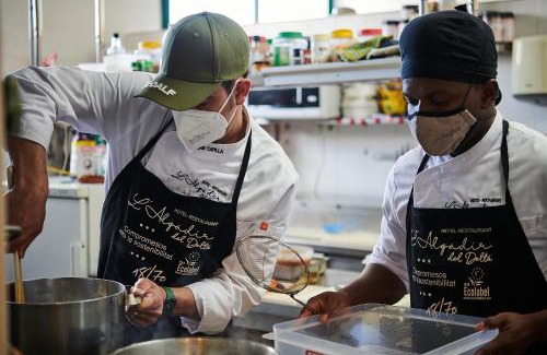 Poble Nou del Delta Hotel | Hotel L'Algadir del Delta