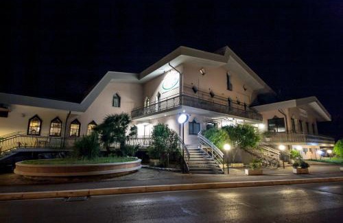 Cesenatico Hotel | Hotel L'Approdo