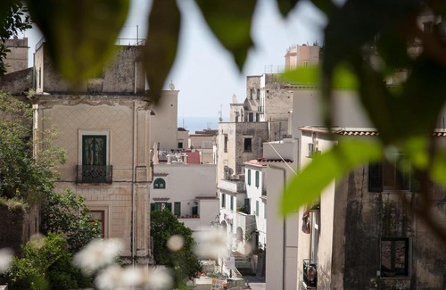 Atrani Hotel | Hotel L'Argine Fiorito