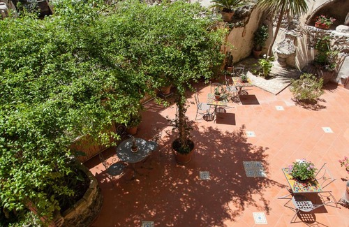 Atrani Hotel | Hotel L'Argine Fiorito
