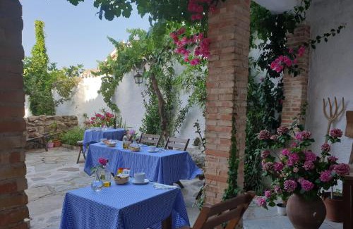 San Martin de Valdeiglesias Hotel | Hotel Labranza