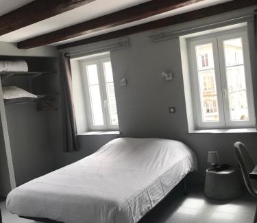 Epinal Hotel | Hotel La Basilique