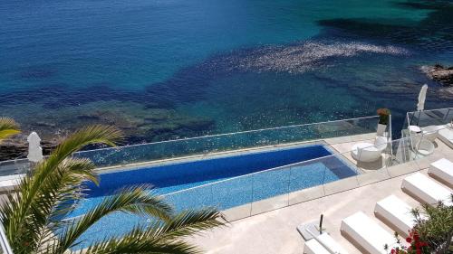 Cavaliere Hotel | Hotel La Calanque