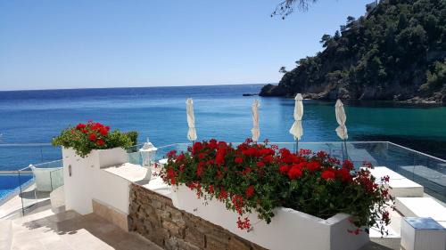 Cavaliere Hotel | Hotel La Calanque