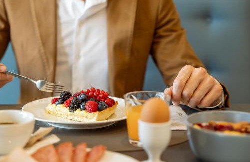 Castel d'Azzano Hotel | Hotel La Caporala