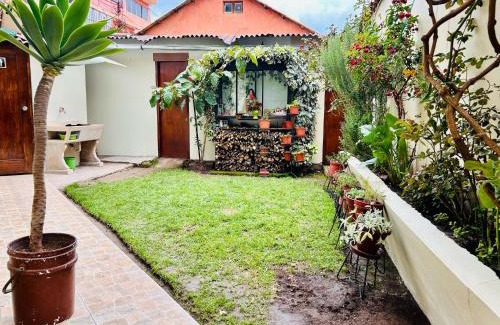 Primavera Bed & Breakfast | Hotel la Casa de Makito's