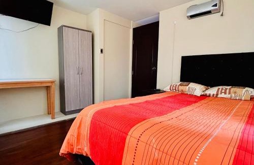 Primavera Bed & Breakfast | Hotel la Casa de Makito's