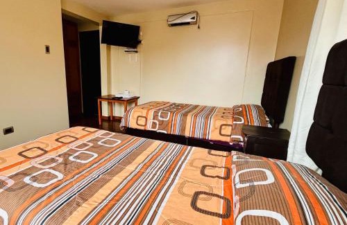 Primavera Bed & Breakfast | Hotel la Casa de Makito's