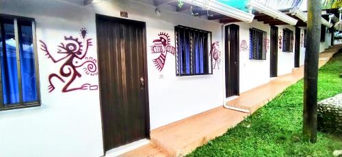 San Luis Hotel | Hotel La Casona - San Luis