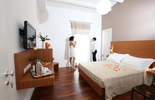 Ragusa Hotel | Hotel La Dimora di Piazza Carmine