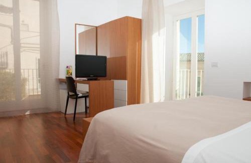 Ragusa Hotel | Hotel La Dimora di Piazza Carmine