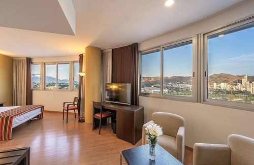 Benidorm Hotel | Hotel La Estacion