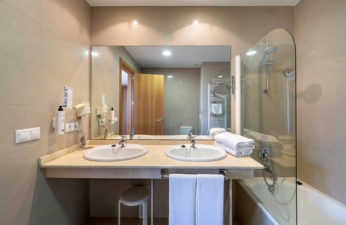 Benidorm Hotel | Hotel La Estacion