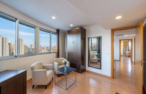 Benidorm Hotel | Hotel La Estacion