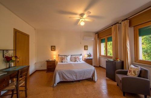 Bagnaia Hotel | Hotel La Feluca