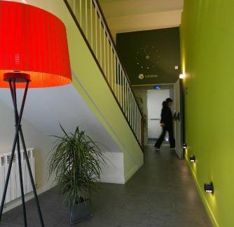 Morella Hotel | Hotel La Fonda Moreno