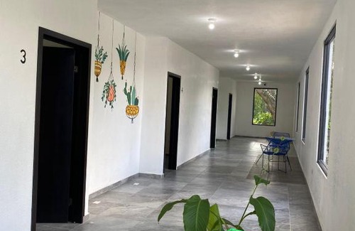 Cunduacan Hotel | Hotel La Isla