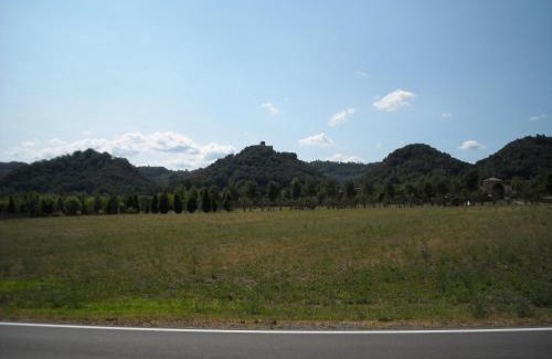 Quattro Castella Hotel | Hotel La Maddalena