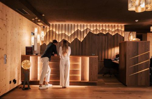 La Villa Hotel | Hotel La Majun